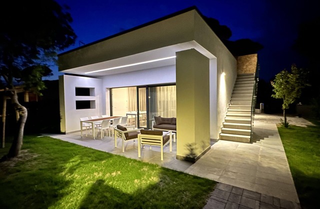 VILLA SAN MARCO X