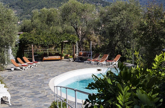 Villa San Massimo 