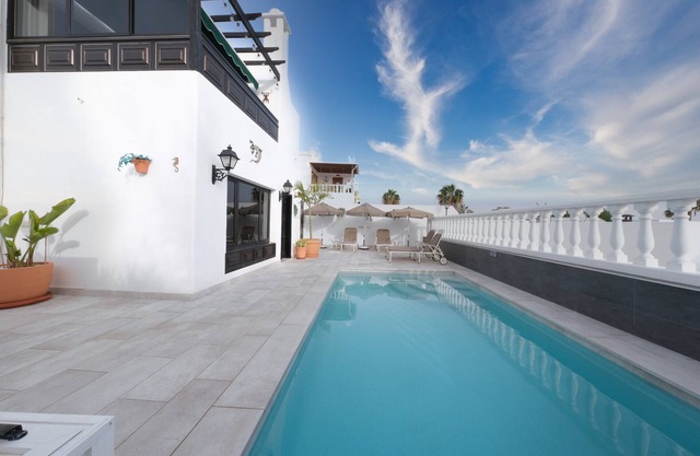 Villa San Valentin- Fantastic Villa with private pool