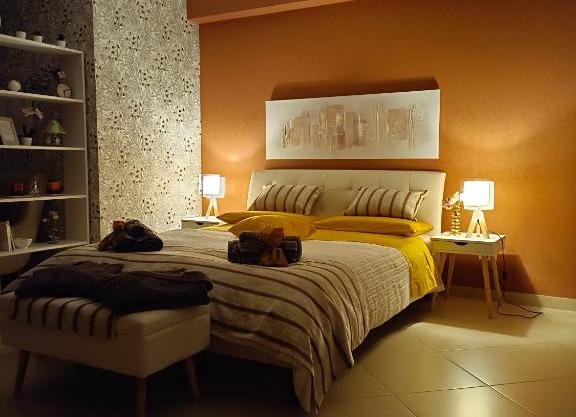 Villa Sant'Andrea