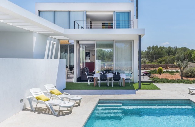 Villa Santa Catalina
