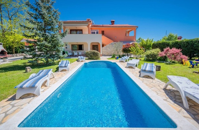 Villa Santa Domenica 