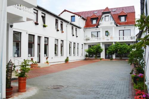 Villa Santa Maria