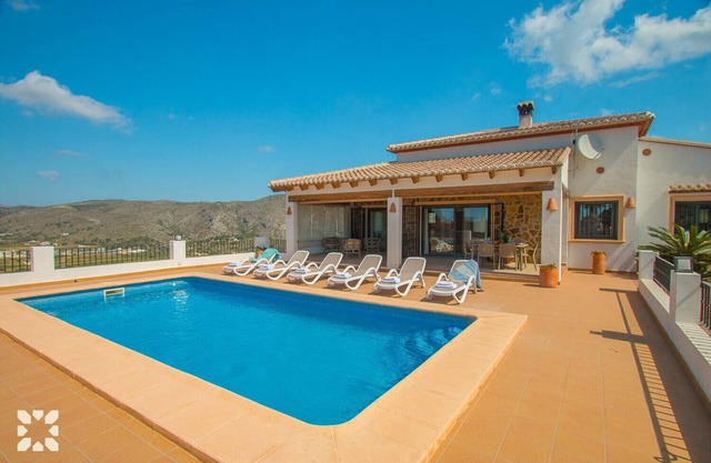 Villa SAPPHIRE by Abahana Villas