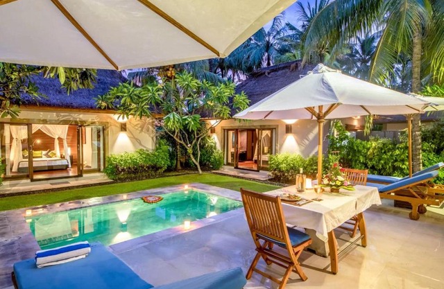 Villa Sasoon Mt Beach 