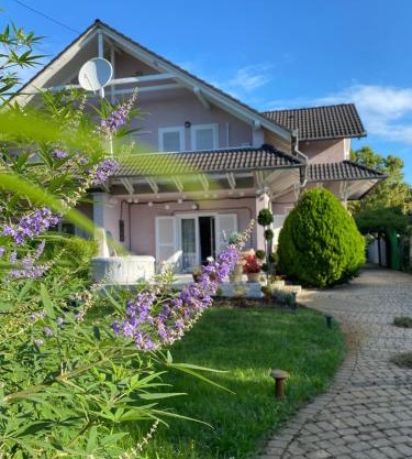 Villa Scamard