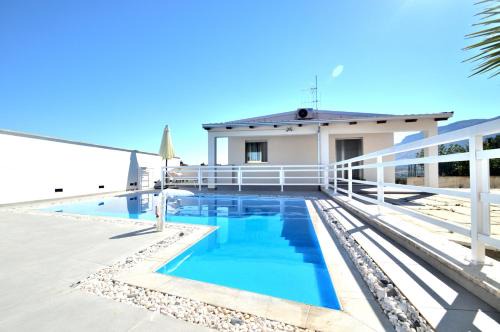 Villa Scampati 