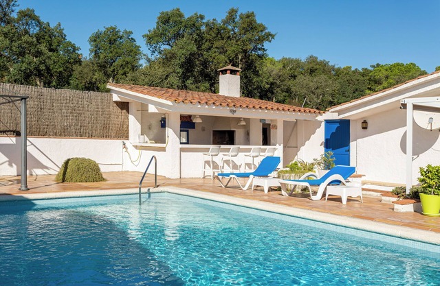 Villa 'Sea près des golfs-El Sol Naciente' with Mountain View, Pool and Wi-Fi