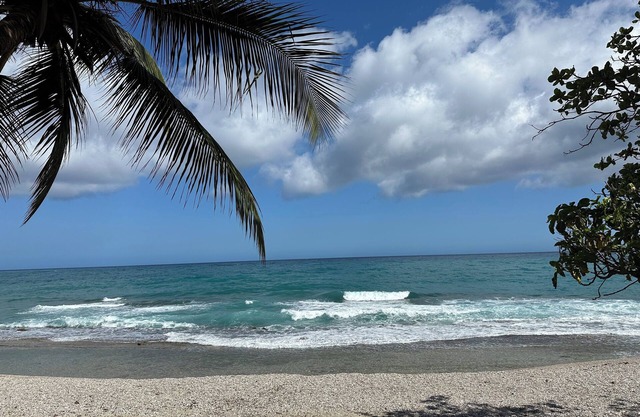 Villa Sea Foam Shore