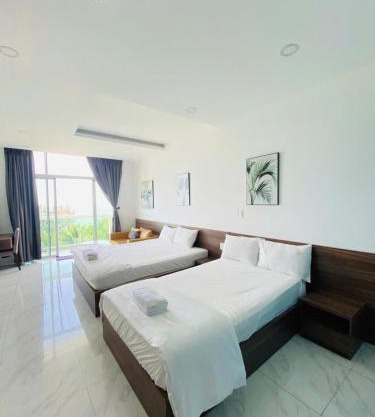 Villa Sealink - Căn Hộ Ocean Vista An