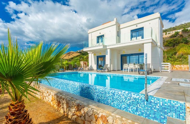 Villa Seashell