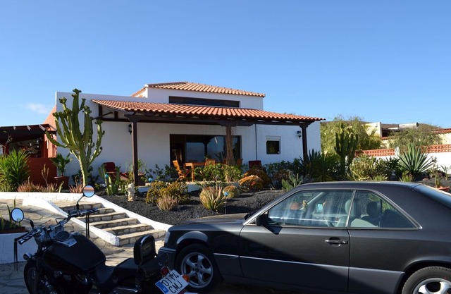 VILLA Seasidedream with Pool and Mini Golf