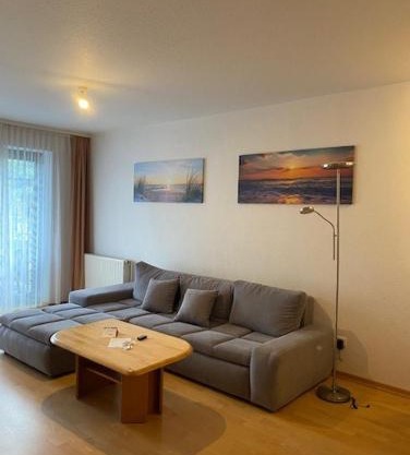 Villa Seewind 