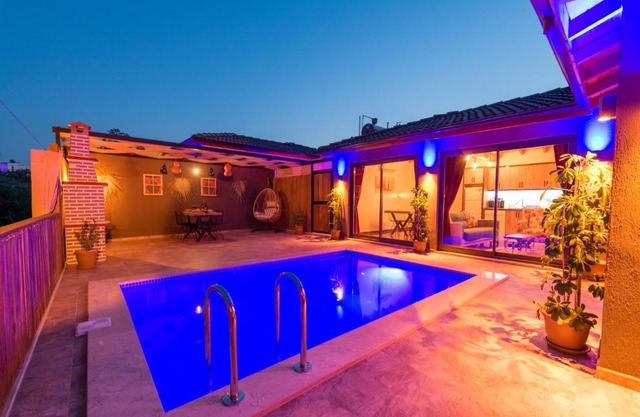 Villa Sema Patara