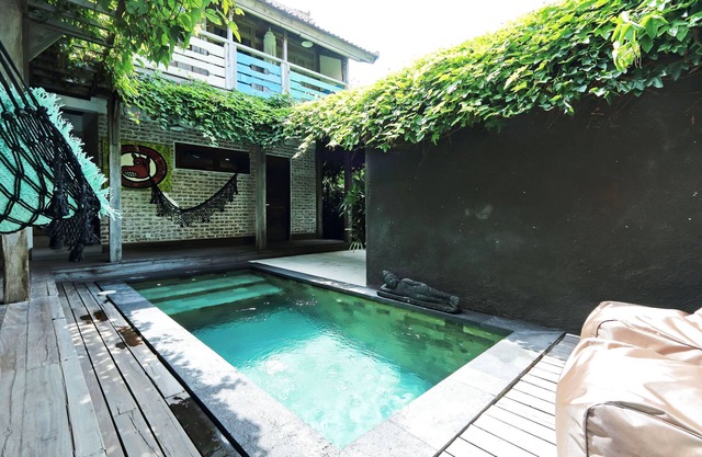 Villa Kaira Estate Canggu 