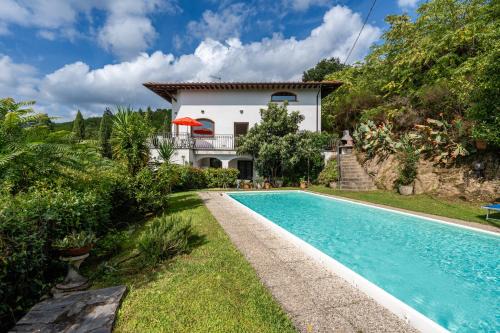 Villa Serafina