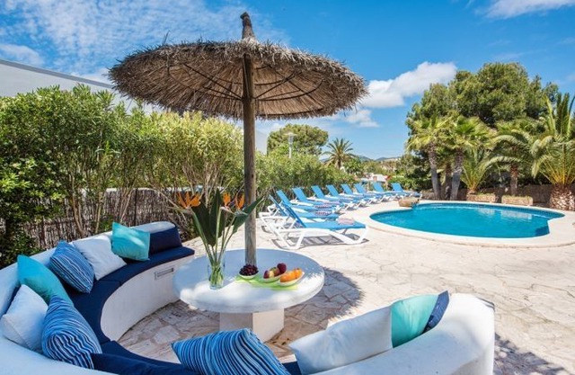 Villa Serena - Cala Serena