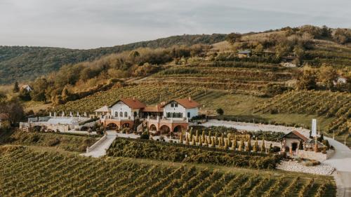 Villa Serena