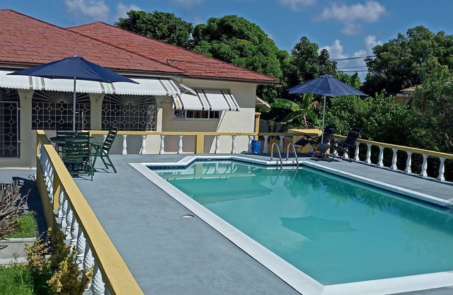 Villa Serena Studio Flat, close to the beach