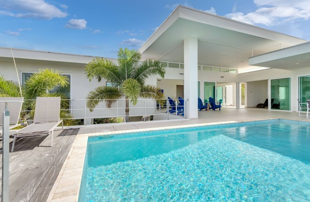 Villa Serendipity