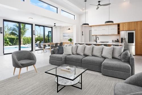 Villa Serenity