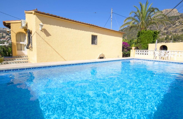 Villa Servinola by Interhome