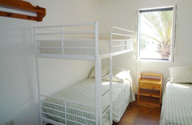 Villa SES TANQUES 32