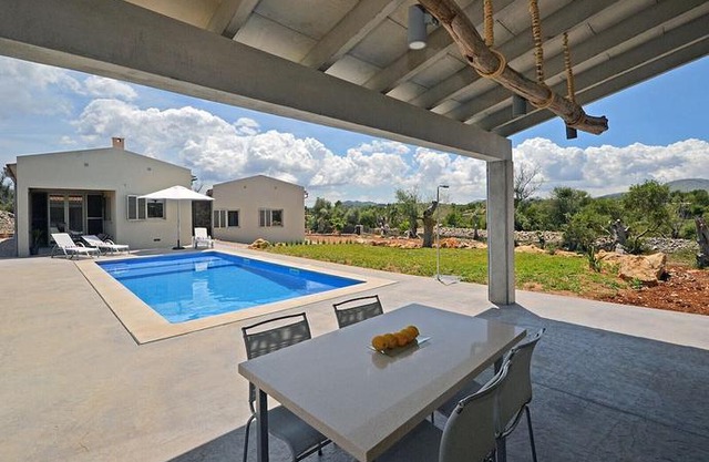 Villa Ses Veyetes