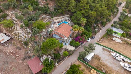 Villa Shato Turgut Daily Weekly Rentals
