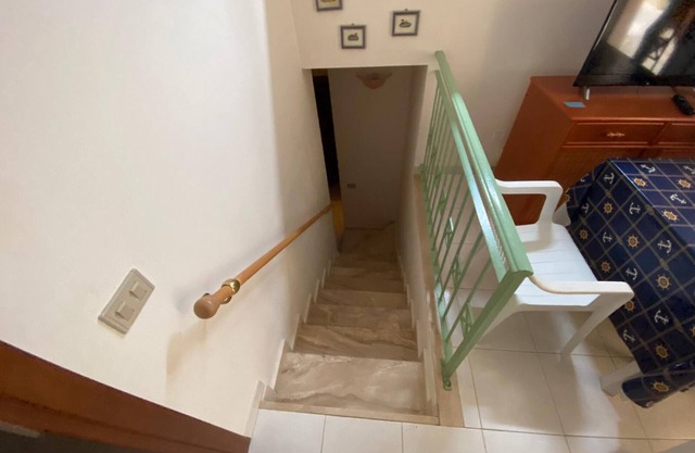 Villa Simius sweet Home