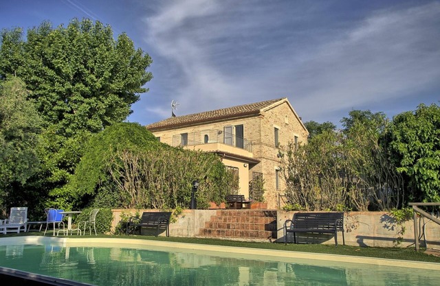 Villa Sinfonia - Villa Sinfonia