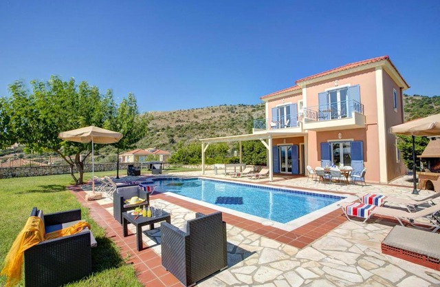 Villa Skala Bayview by Villa Plus