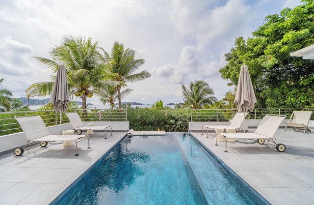 Villa Skrutten | Pointe Milou, St-Barths
