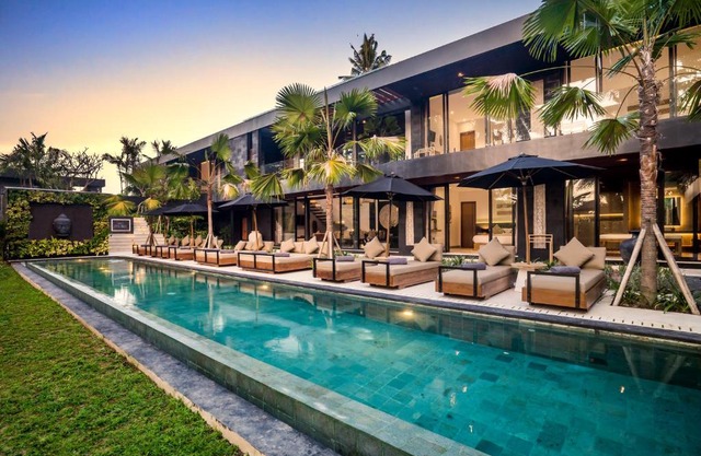 Villa Slow Paradise by BaliSuperHost
