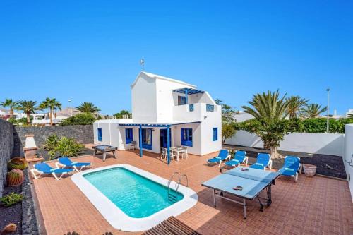 Villa Sofia by Villa Plus