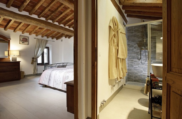 Villa Sofia Jacuzzi® Spa
