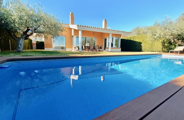 VILLA SOL