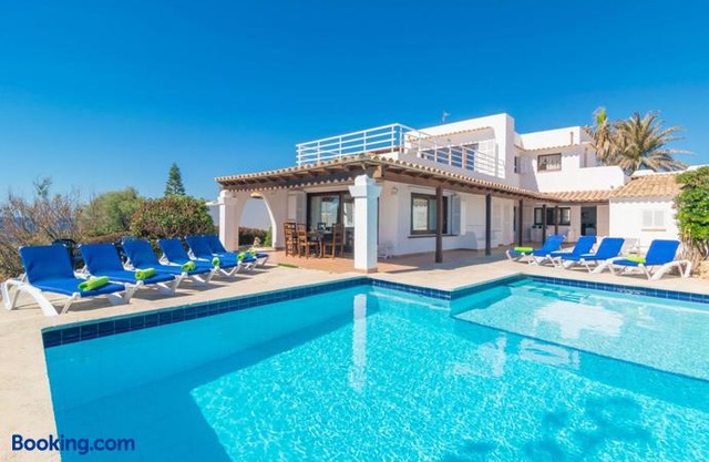 Villa Sol Naixent