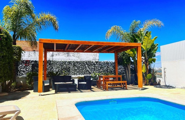 Villa Sol