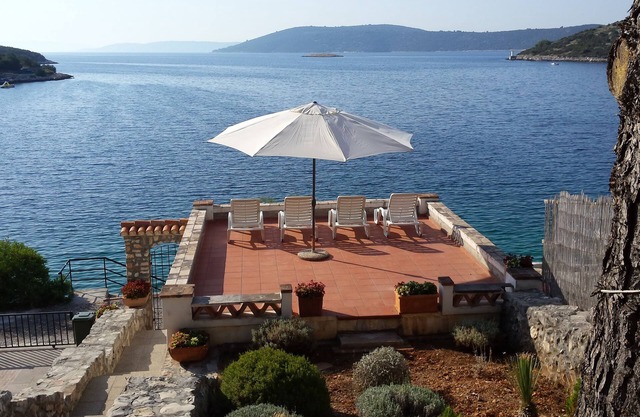 Villa Sol - The House By The Sea