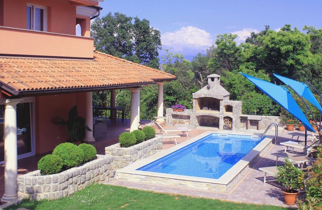 Villa Sole-Private Oasis