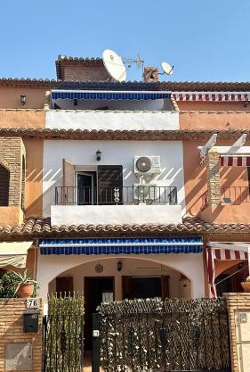 Villa Solmar