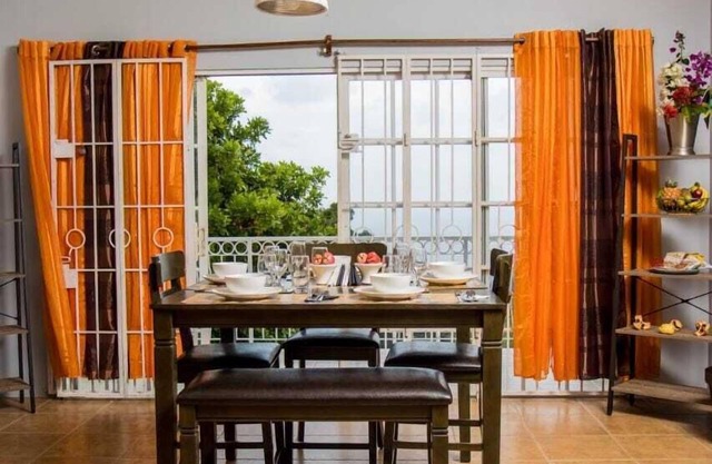 Villa Solstice Luxury 4 Bedroom