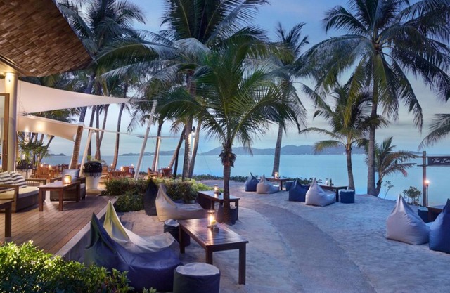 Villa Solyom - One Bedroom Resort, Sleeps 3