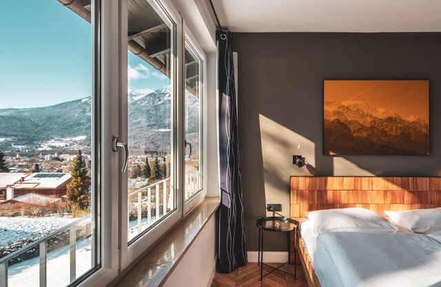 Villa Sonnenhof Boutique-Hotel