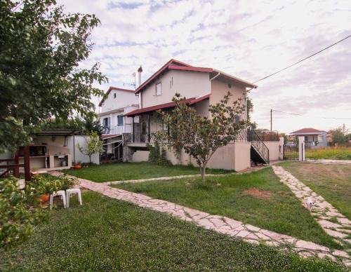 Villa Sotiria