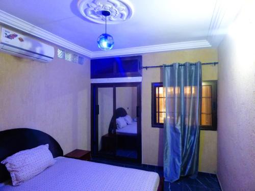 VILLA Sourou Climatisée Avec WiFi Gratuit A 6 Nuitées de Réservation