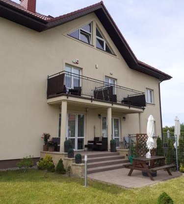 Villa Spokojna 26