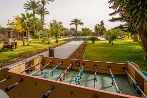 Villa Star Marrakech