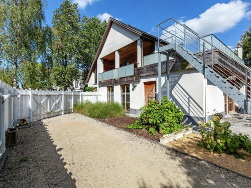Villa Stay with Pool & Sauna
